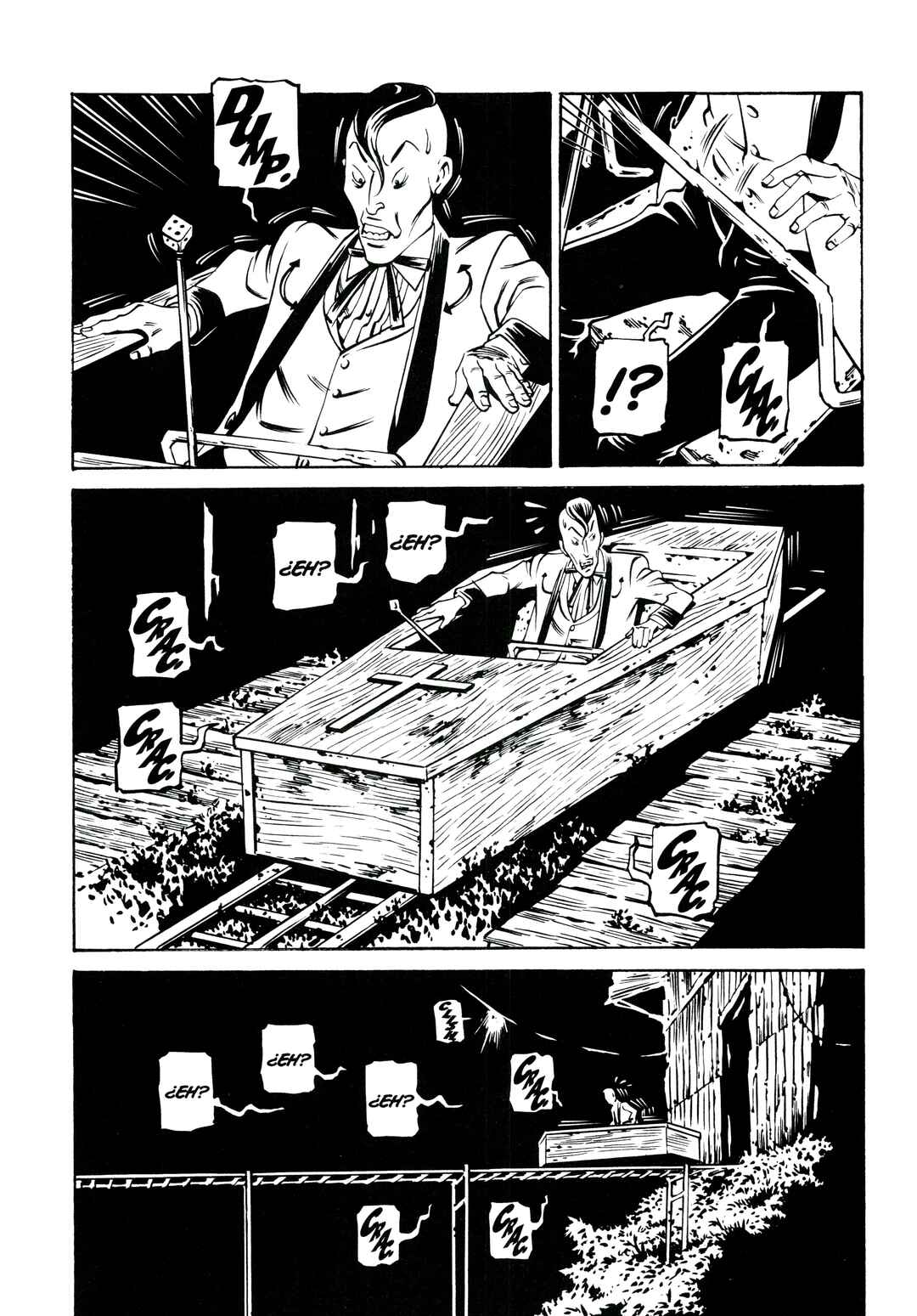 Deathco Chapter 28 - Page 10