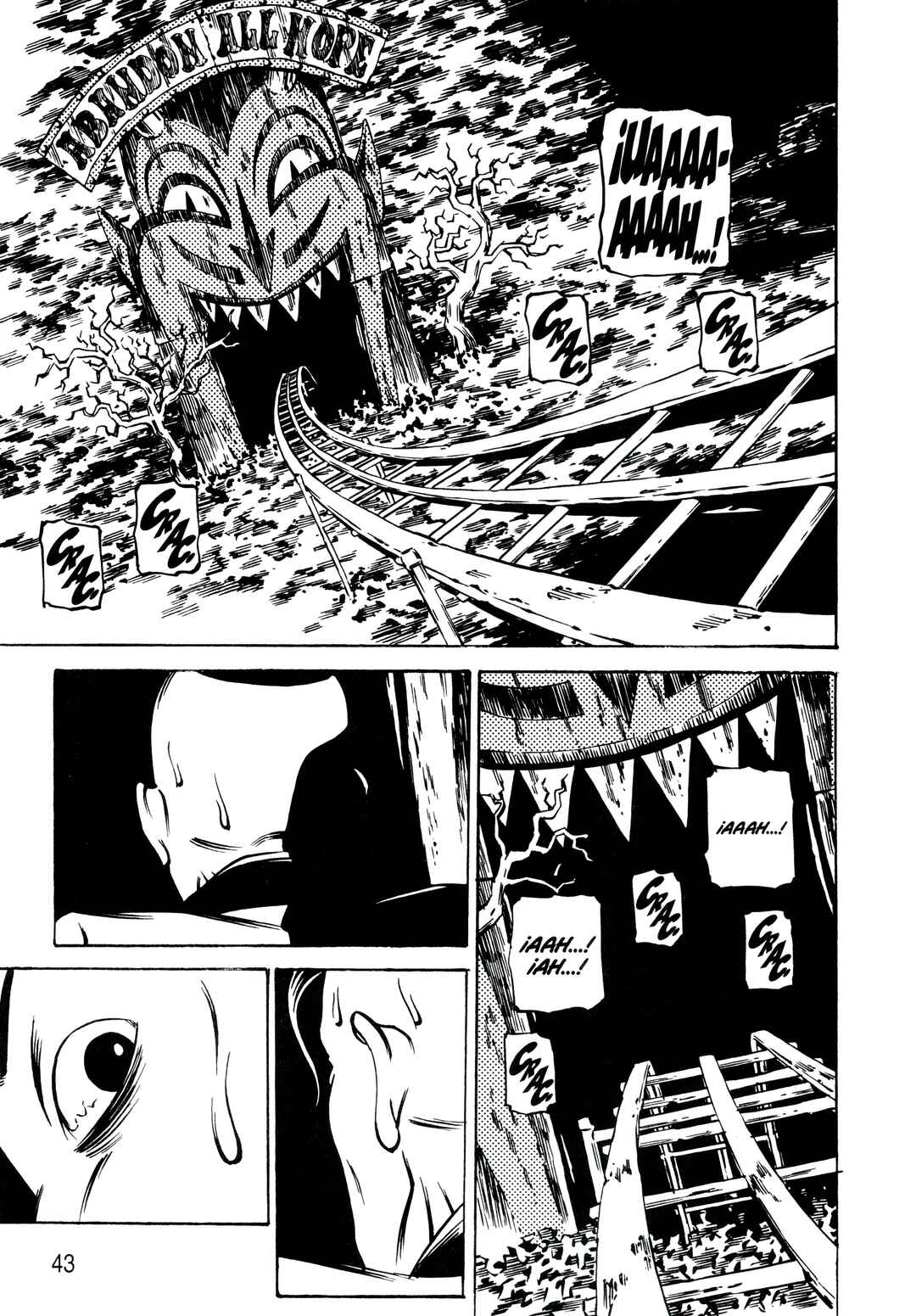 Deathco Chapter 28 - Page 11