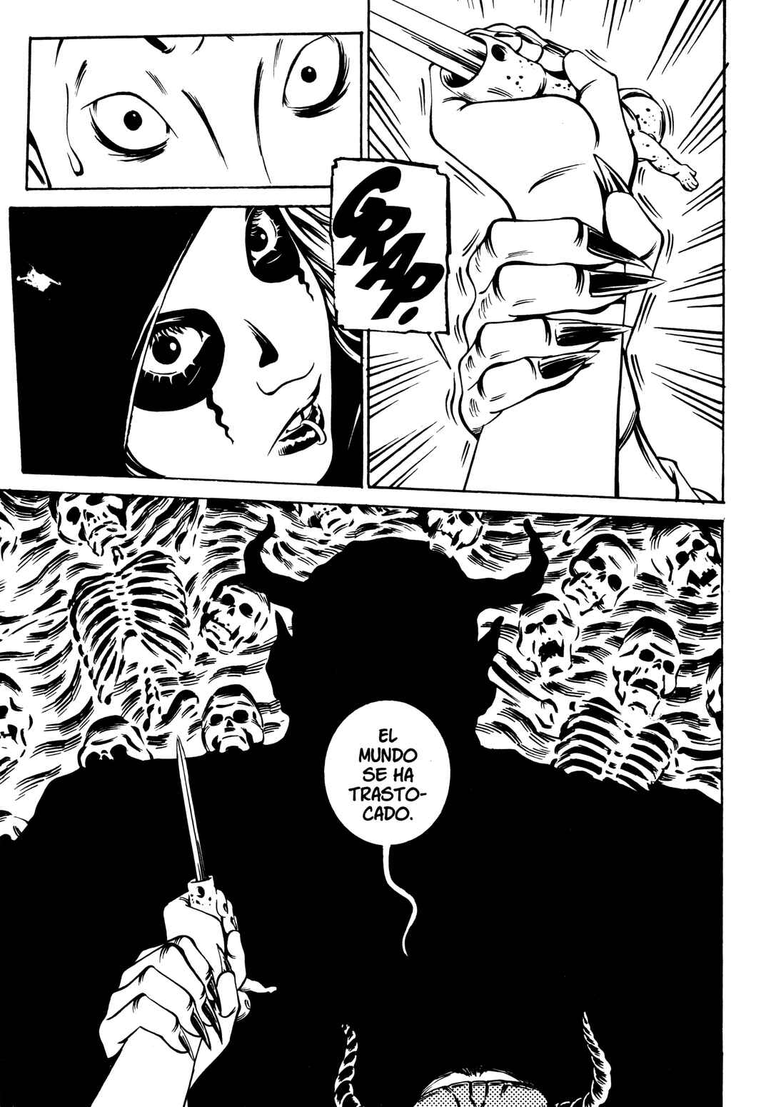 Deathco Chapter 28 - Page 23