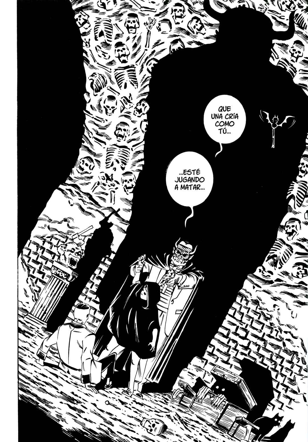 Deathco Chapter 28 - Page 24