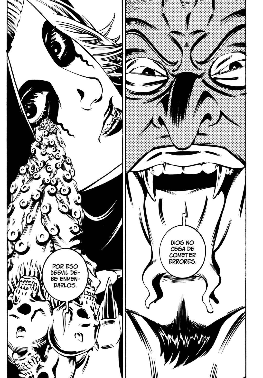 Deathco Chapter 28 - Page 25