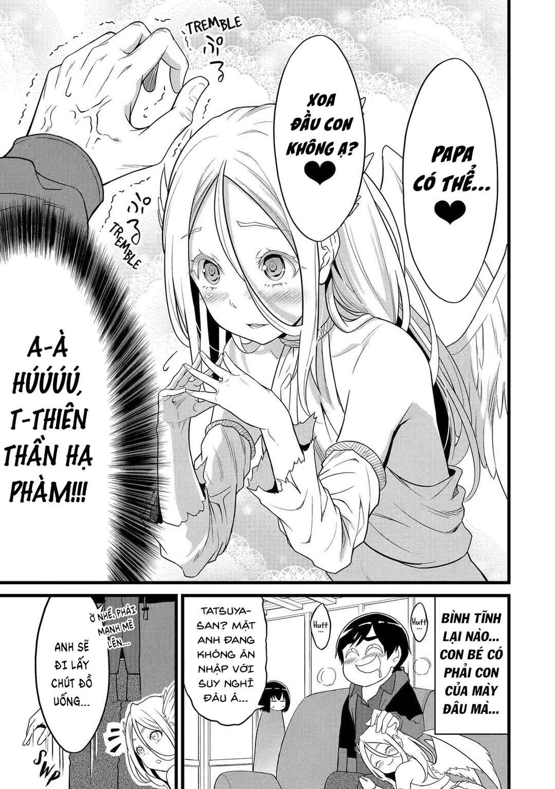 Yurufuwa Nouka no Mojibake Skill: Isekai de Catalog Tsuuhan Yattemasu Chapter 25 - Page 18