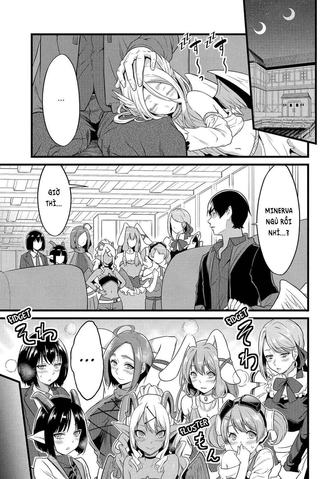 Yurufuwa Nouka no Mojibake Skill: Isekai de Catalog Tsuuhan Yattemasu Chapter 25 - Page 20