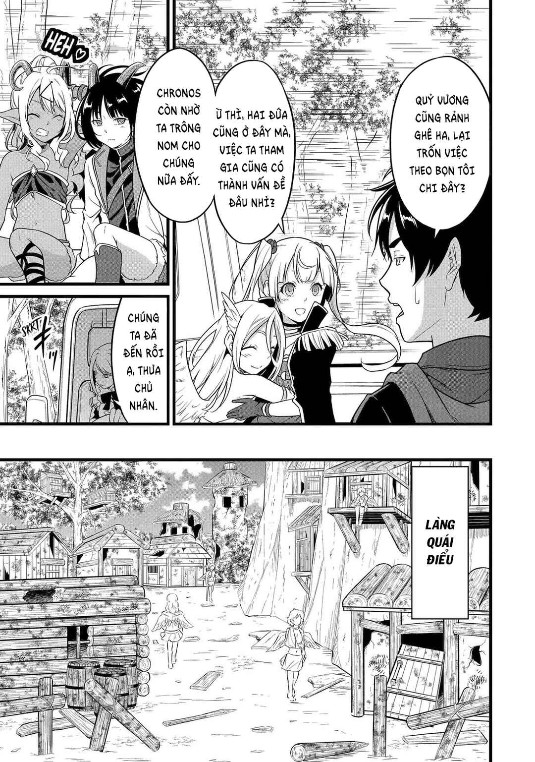 Yurufuwa Nouka no Mojibake Skill: Isekai de Catalog Tsuuhan Yattemasu Chapter 25 - Page 26