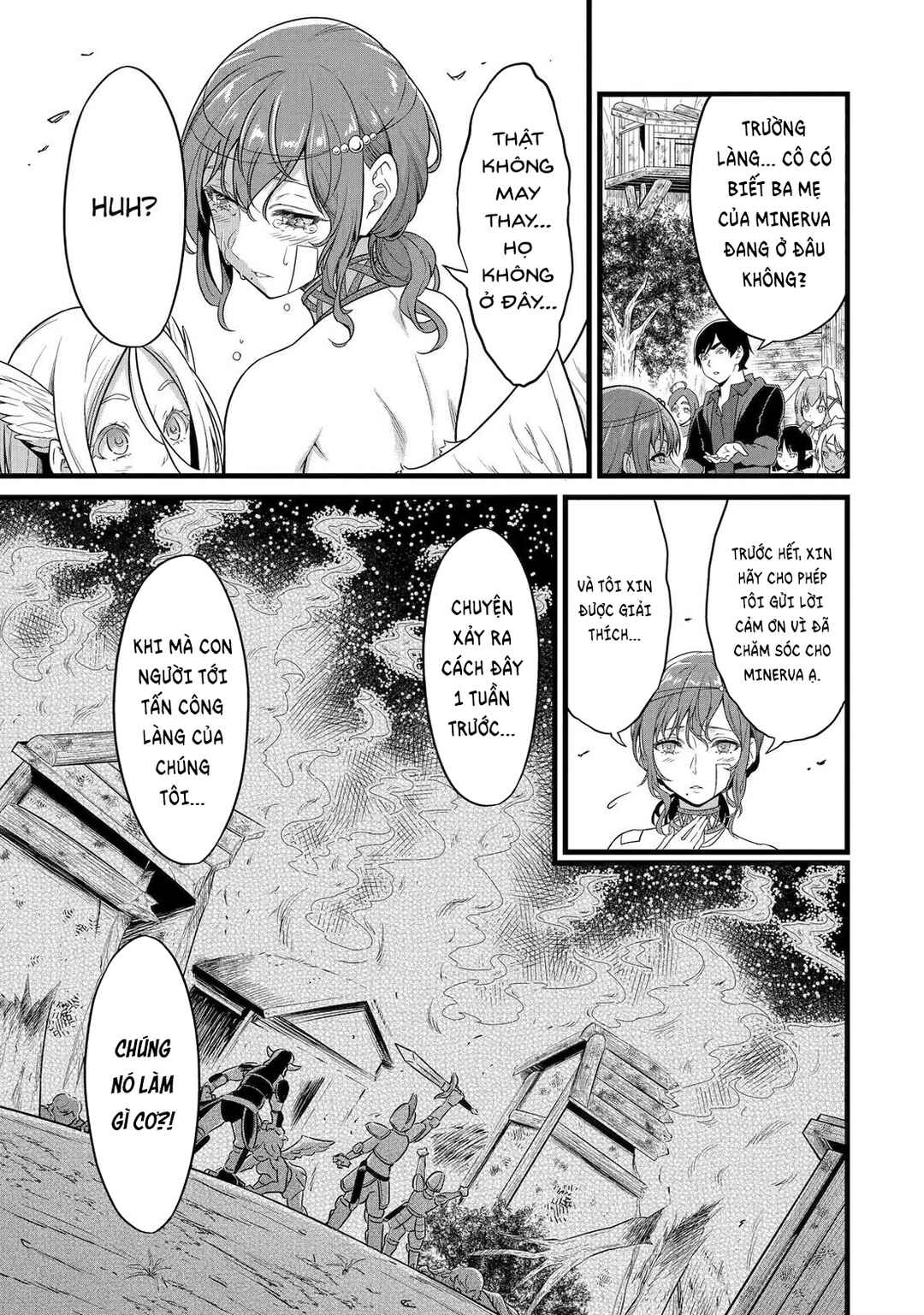 Yurufuwa Nouka no Mojibake Skill: Isekai de Catalog Tsuuhan Yattemasu Chapter 25 - Page 28