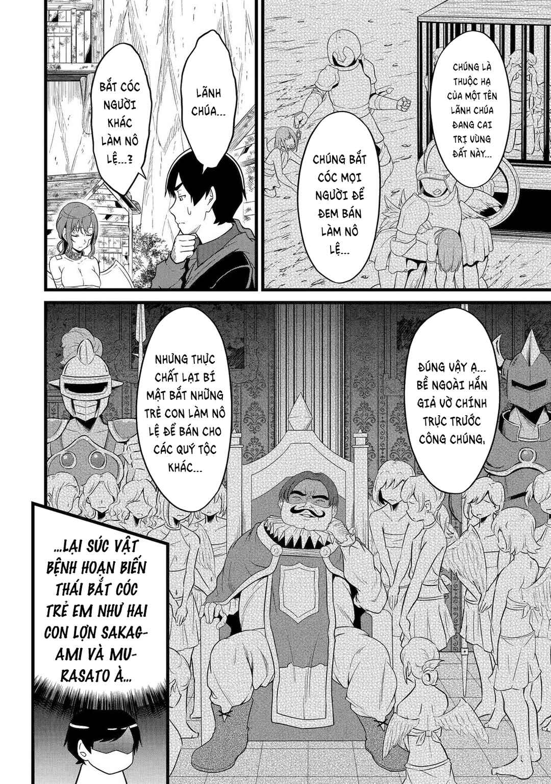 Yurufuwa Nouka no Mojibake Skill: Isekai de Catalog Tsuuhan Yattemasu Chapter 25 - Page 29
