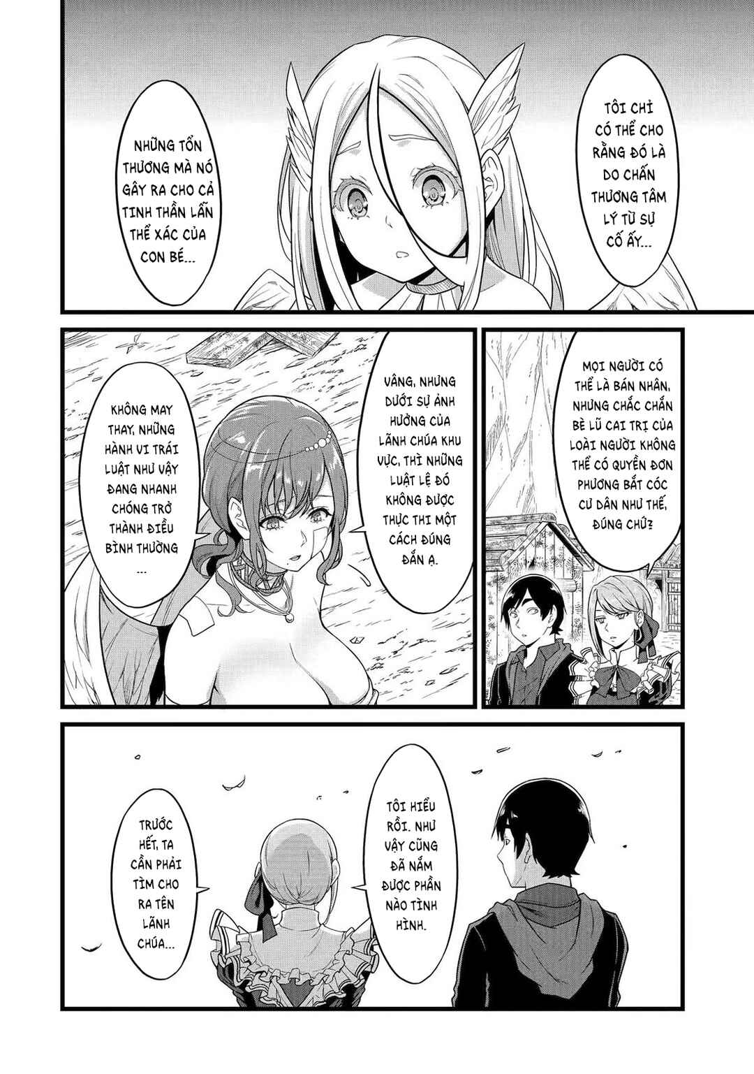Yurufuwa Nouka no Mojibake Skill: Isekai de Catalog Tsuuhan Yattemasu Chapter 25 - Page 31