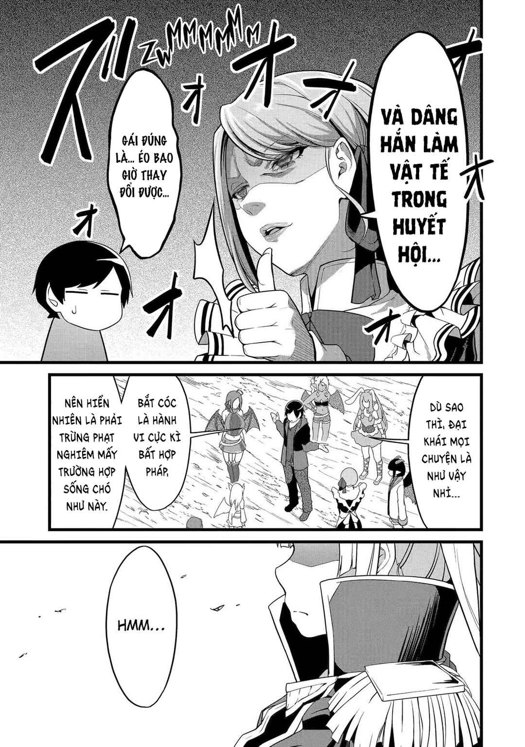Yurufuwa Nouka no Mojibake Skill: Isekai de Catalog Tsuuhan Yattemasu Chapter 25 - Page 32