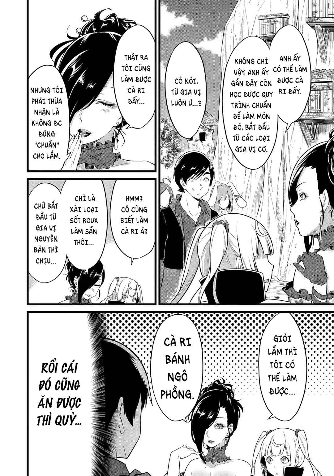 Yurufuwa Nouka no Mojibake Skill: Isekai de Catalog Tsuuhan Yattemasu Chapter 25 - Page 43