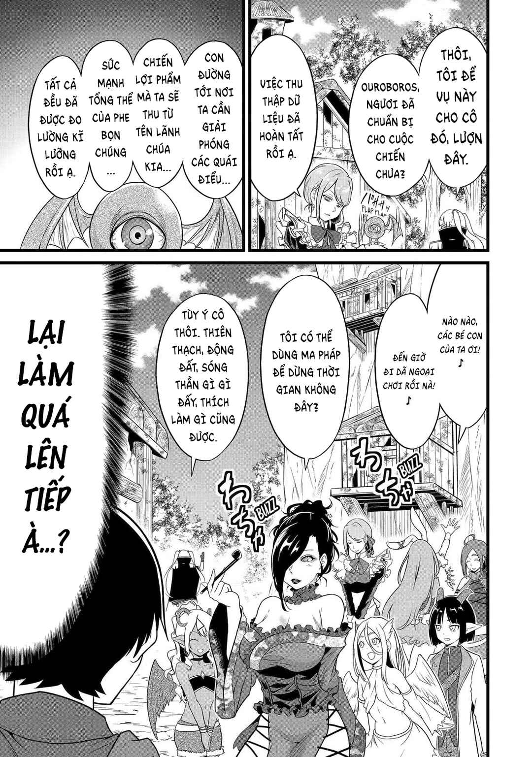 Yurufuwa Nouka no Mojibake Skill: Isekai de Catalog Tsuuhan Yattemasu Chapter 25 - Page 44