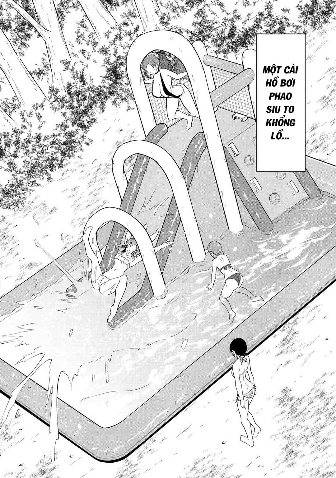 Yurufuwa Nouka no Mojibake Skill: Isekai de Catalog Tsuuhan Yattemasu Chapter 25 - Page 9