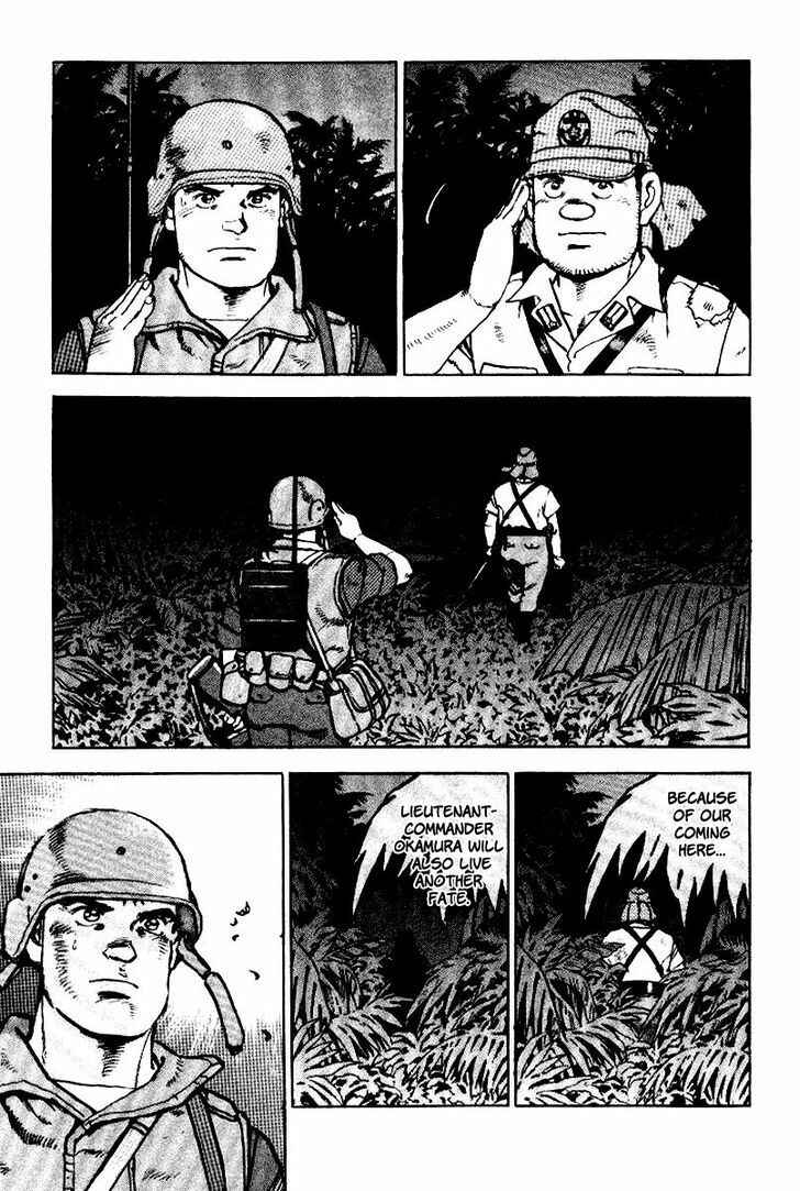 Zipang Chapter 42 - Page 16