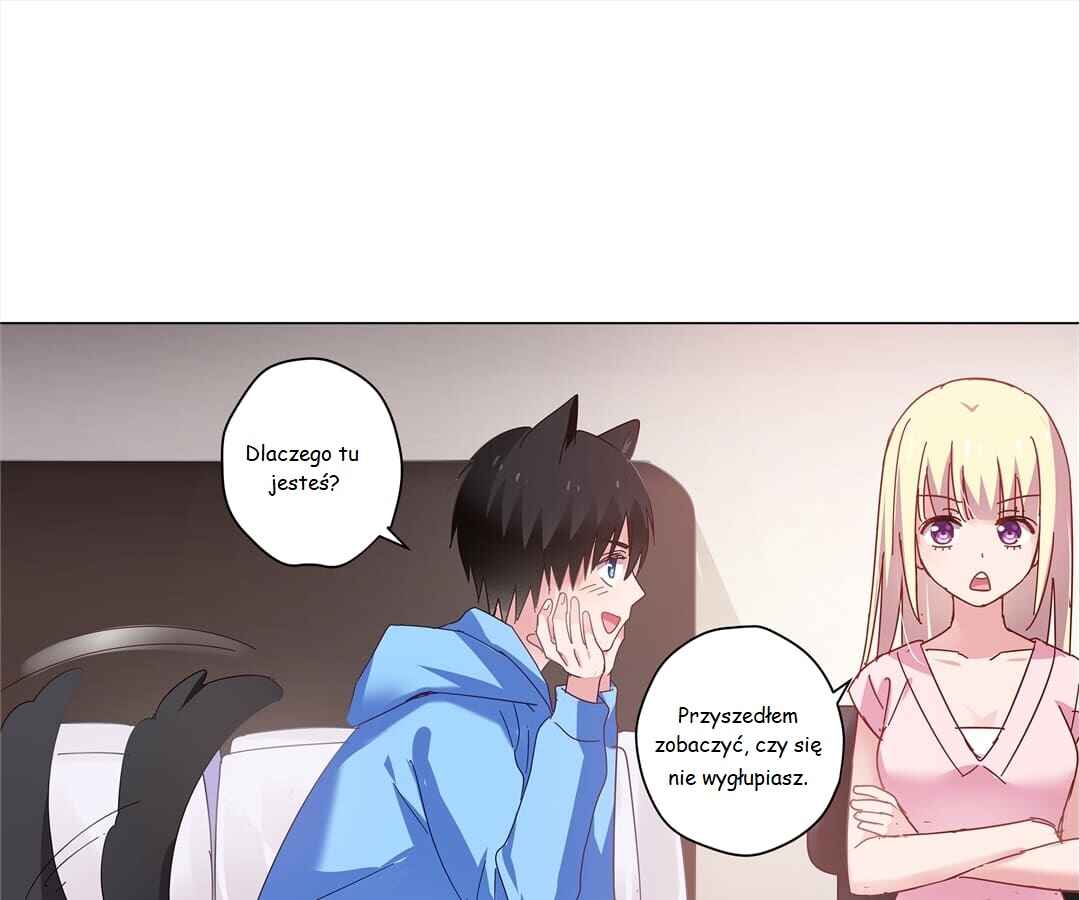 Turn to Prince Charming Chapter 83 - Page 1