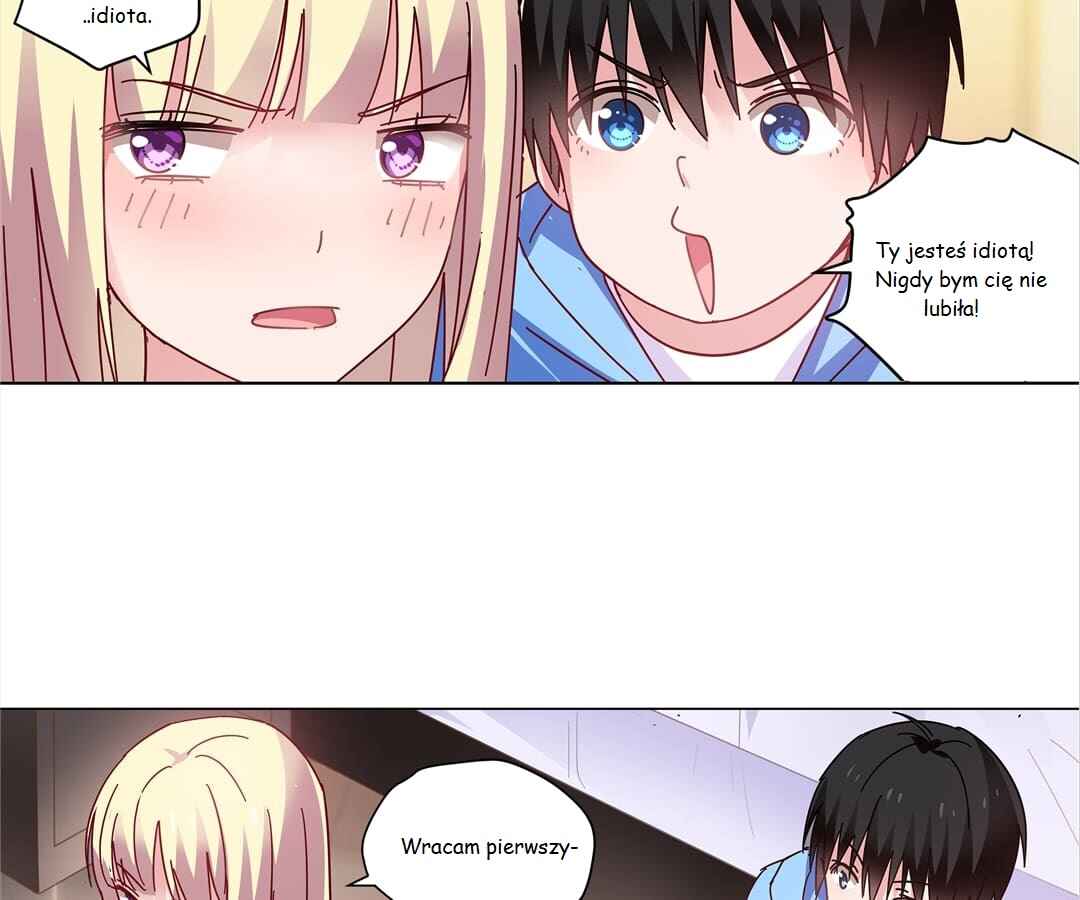 Turn to Prince Charming Chapter 83 - Page 23