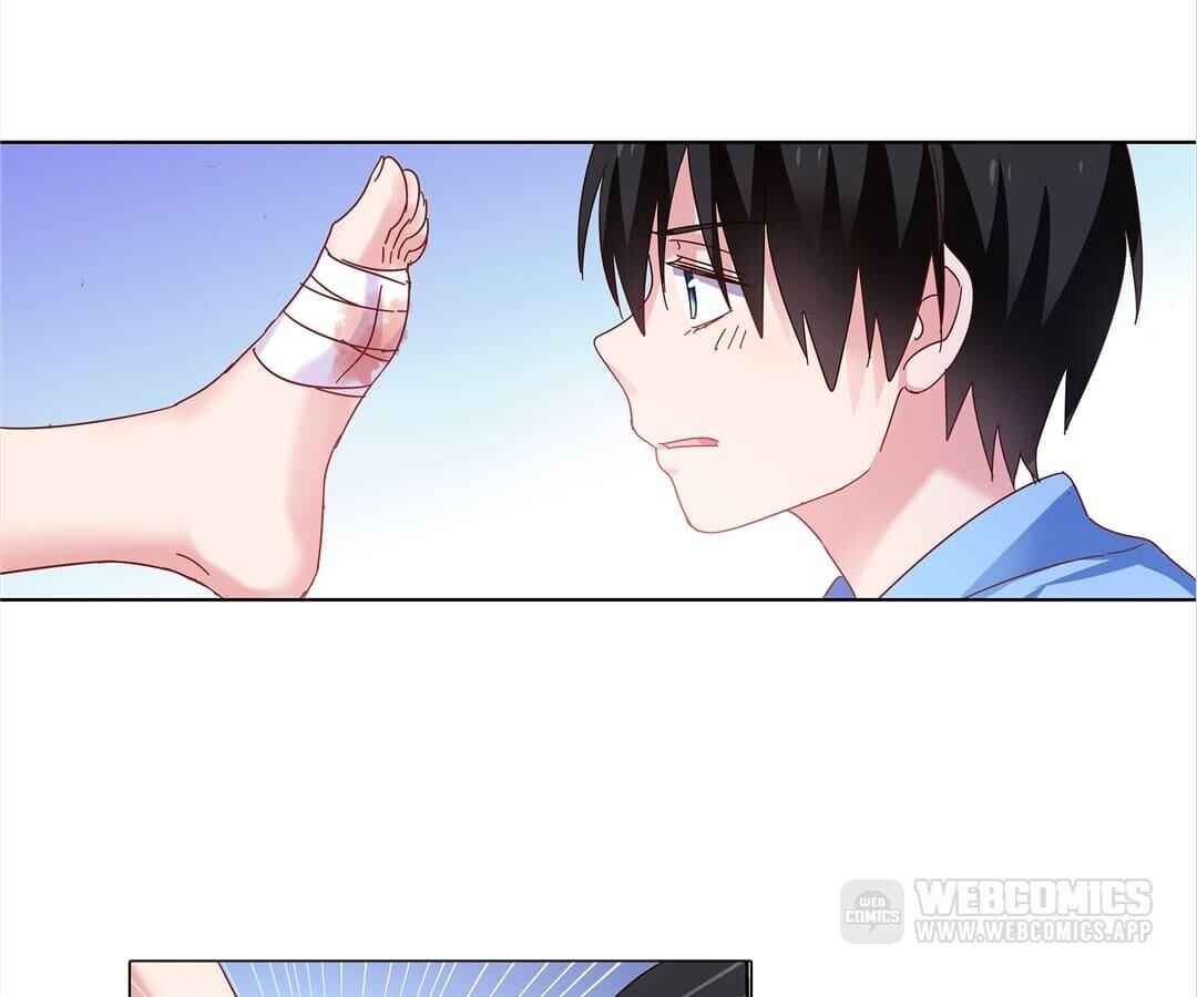 Turn to Prince Charming Chapter 83 - Page 33