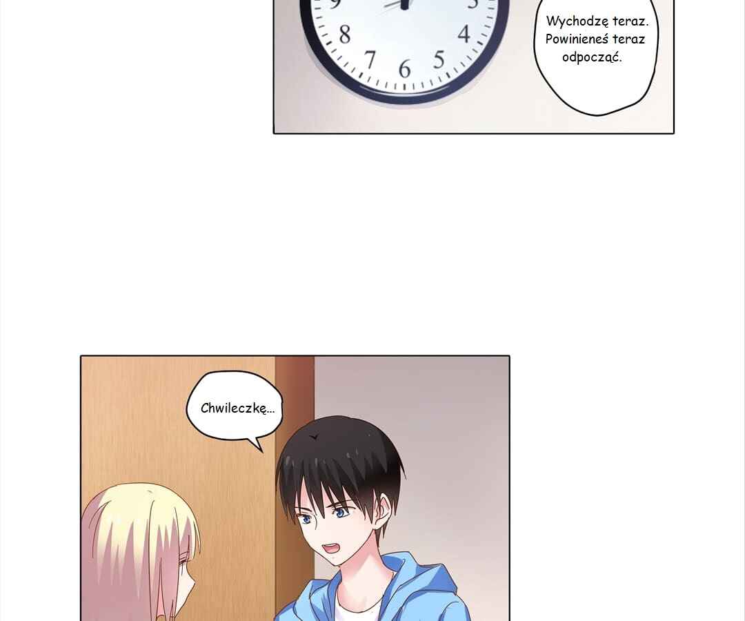 Turn to Prince Charming Chapter 83 - Page 35