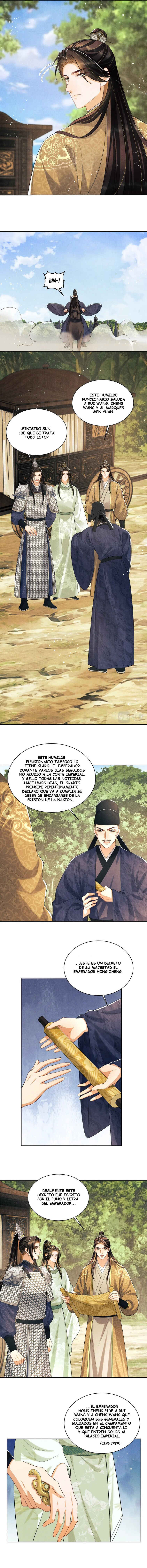 Qī Wéi Shàng Chapter 132 - Page 4