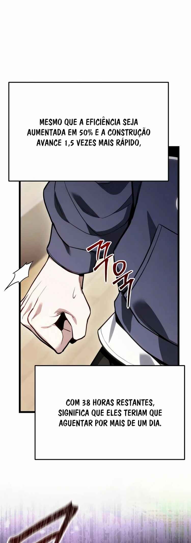 Jipguseok Jeoldaeja Chapter 50 - Page 10