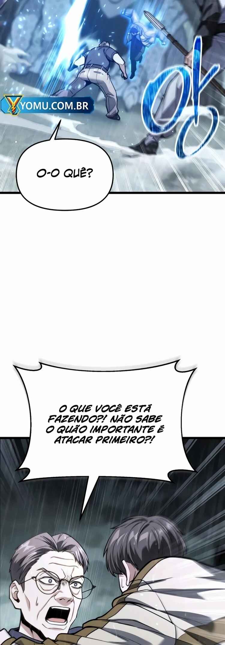 Jipguseok Jeoldaeja Chapter 50 - Page 27