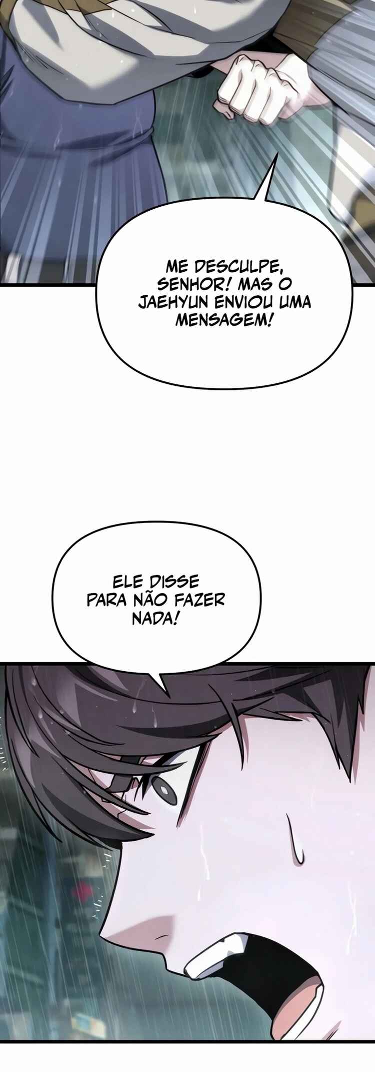 Jipguseok Jeoldaeja Chapter 50 - Page 28