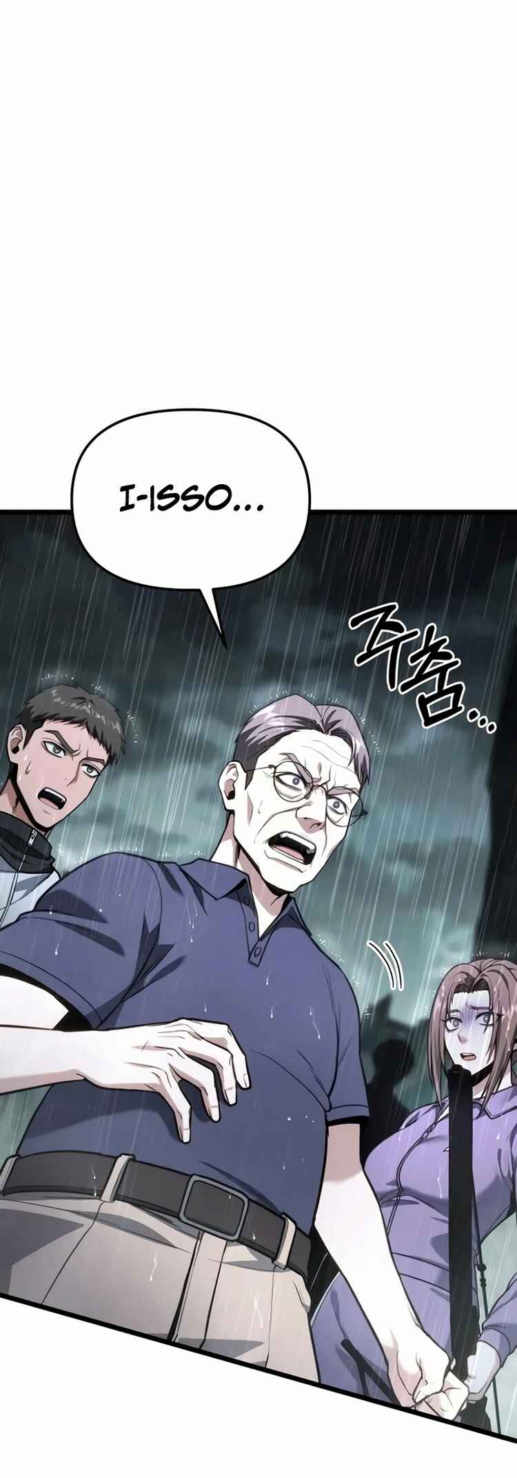 Jipguseok Jeoldaeja Chapter 50 - Page 4