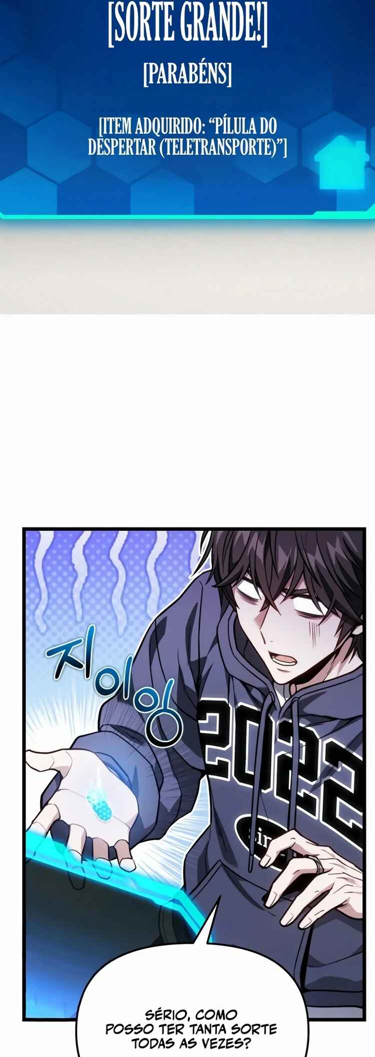Jipguseok Jeoldaeja Chapter 50 - Page 56