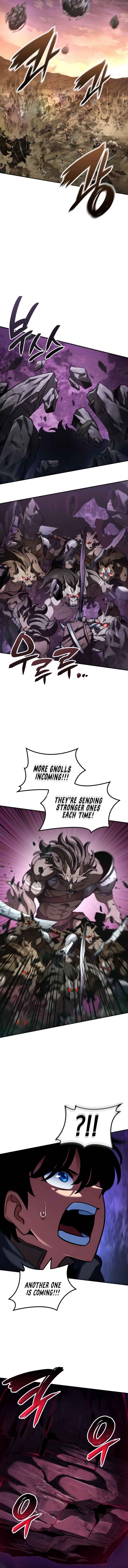 Valhalla Saga Chapter 25 - Page 10