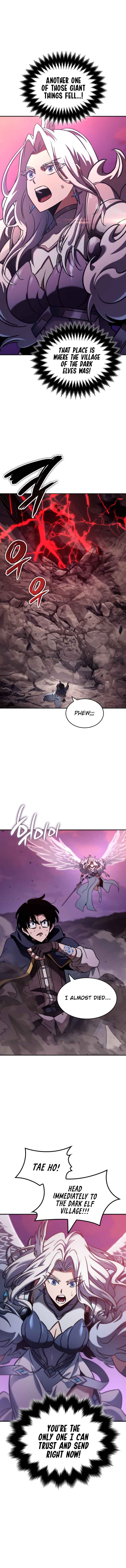 Valhalla Saga Chapter 25 - Page 12