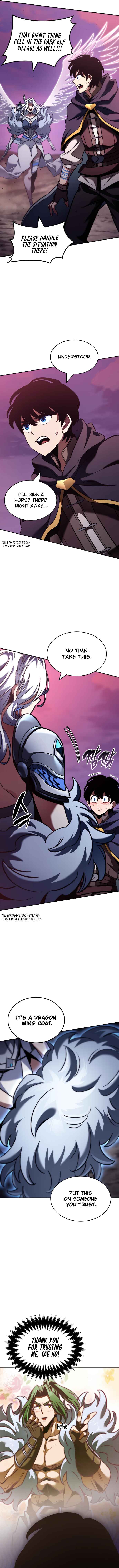 Valhalla Saga Chapter 25 - Page 13