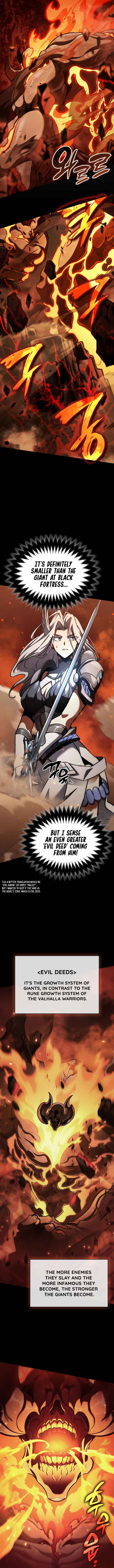 Valhalla Saga Chapter 25 - Page 15