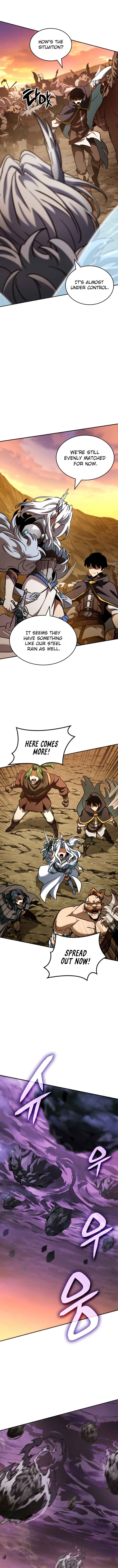 Valhalla Saga Chapter 25 - Page 9