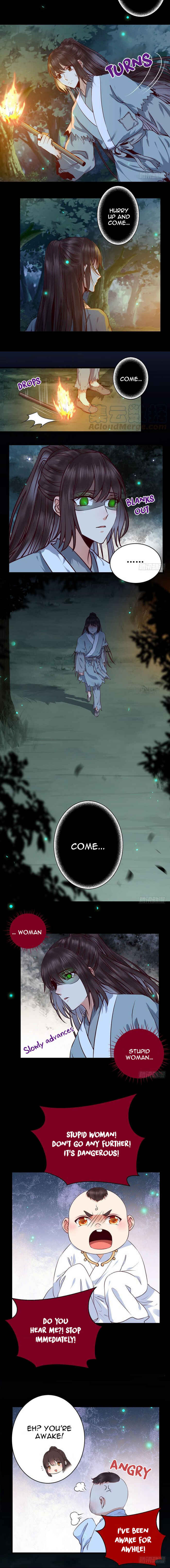 The Ghostly Doctor Chapter 152 - Page 2