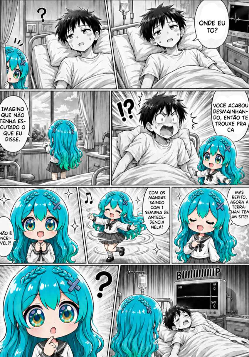 Tokugawa no Saru Chapter 14 - Page 32