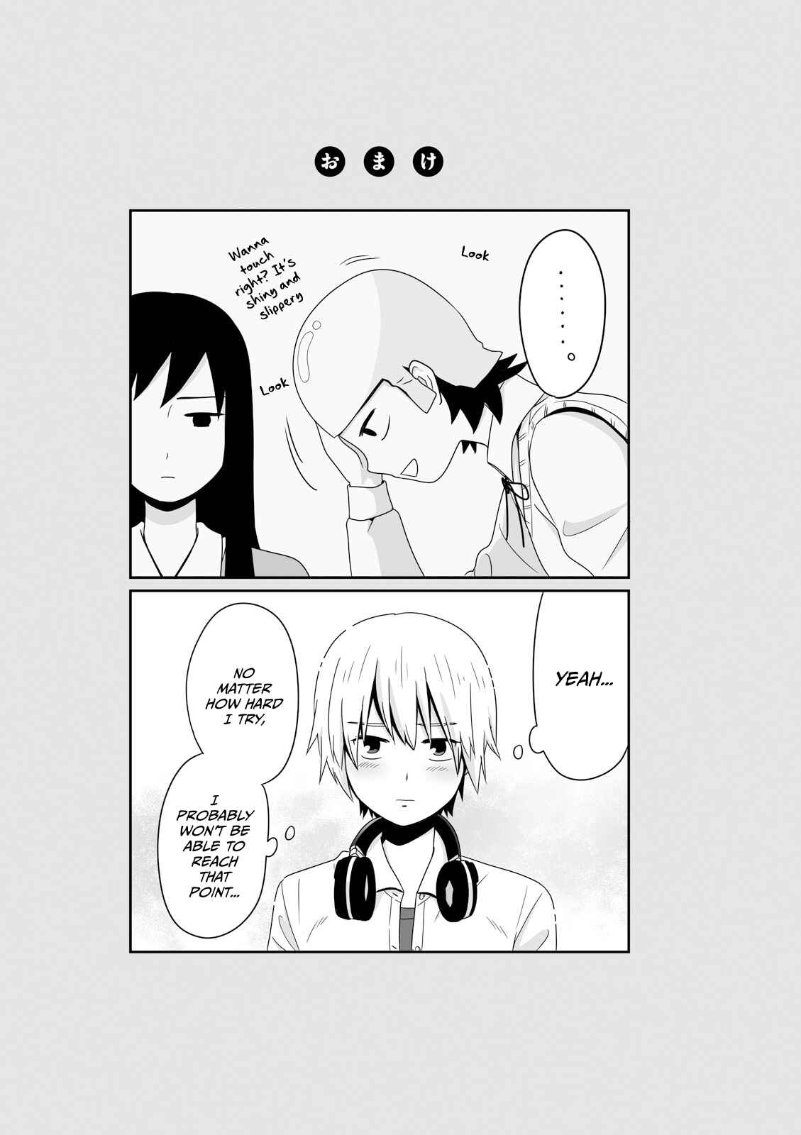 Joshikousei no Mudazukai Chapter 19 - Page 9