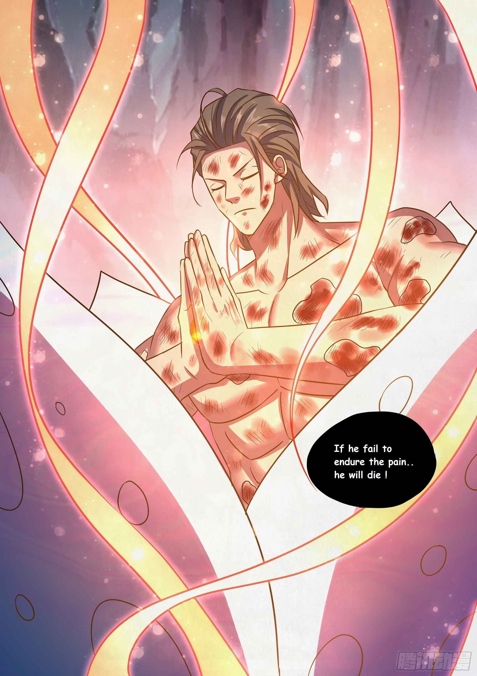 Mòshì Fánrén Chapter 458 - Page 15