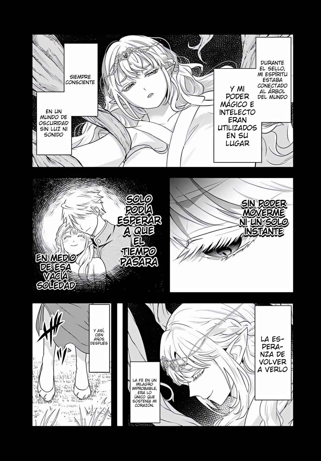 Sono Akuyaku Kizoku, Mama Heroine ga Sukisugiru ~Shinshi na Doryoku de Saikyou to Nari Fuguu na Oshi Character Tasukemakuru~ Chapter 23.1 - Page 10