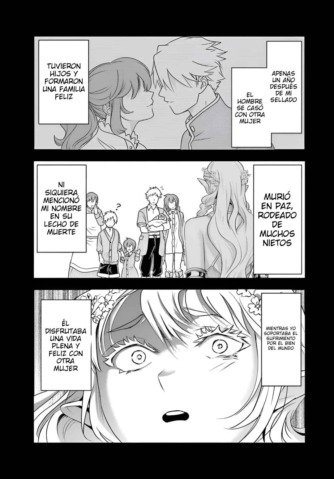 Sono Akuyaku Kizoku, Mama Heroine ga Sukisugiru ~Shinshi na Doryoku de Saikyou to Nari Fuguu na Oshi Character Tasukemakuru~ Chapter 23.1 - Page 12