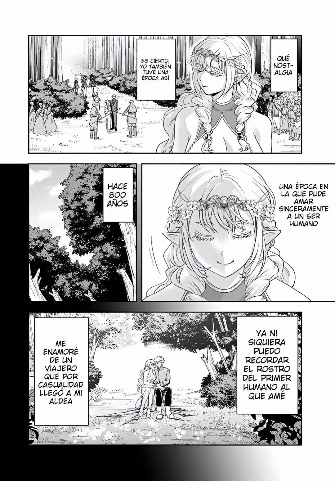 Sono Akuyaku Kizoku, Mama Heroine ga Sukisugiru ~Shinshi na Doryoku de Saikyou to Nari Fuguu na Oshi Character Tasukemakuru~ Chapter 23.1 - Page 7