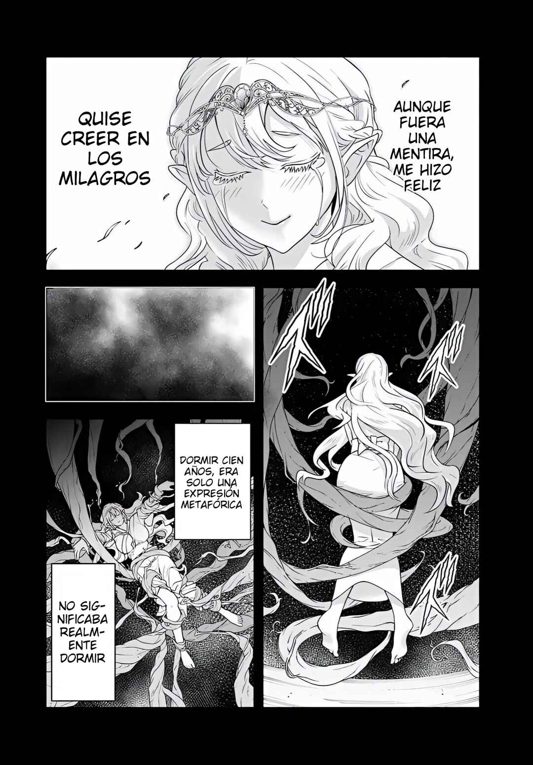 Sono Akuyaku Kizoku, Mama Heroine ga Sukisugiru ~Shinshi na Doryoku de Saikyou to Nari Fuguu na Oshi Character Tasukemakuru~ Chapter 23.1 - Page 9