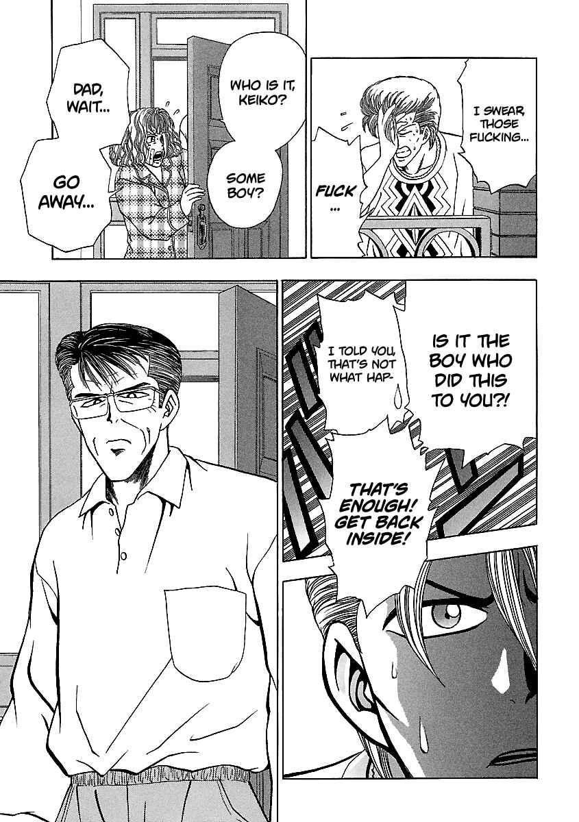 BADBOYS Chapter 144 - Page 16