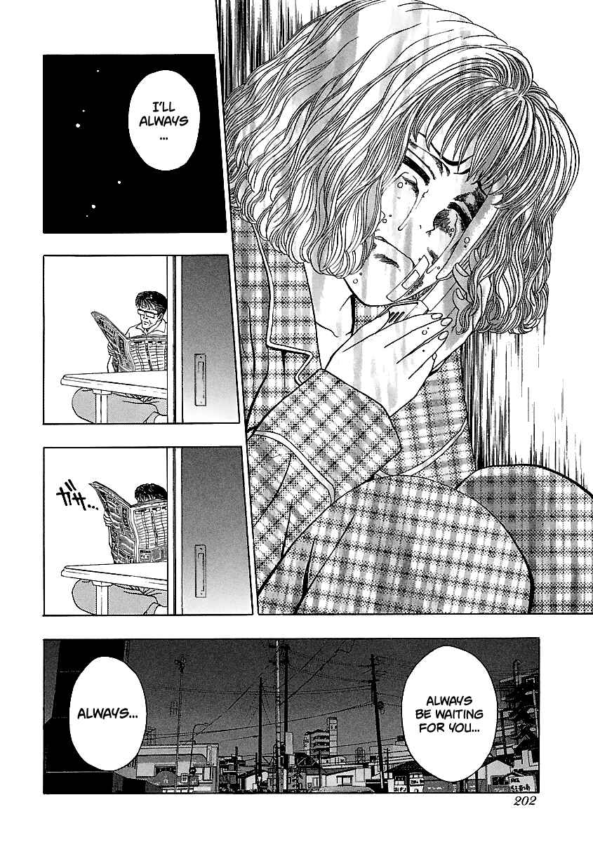 BADBOYS Chapter 144 - Page 23