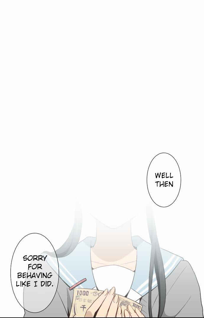 ReLIFE Chapter 14 - Page 13
