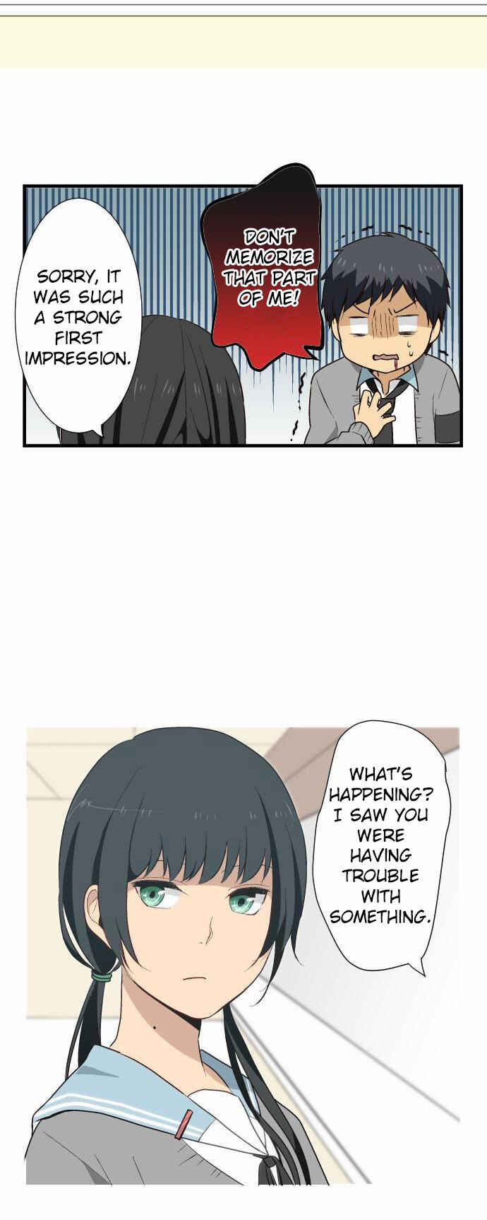 ReLIFE Chapter 14 - Page 5