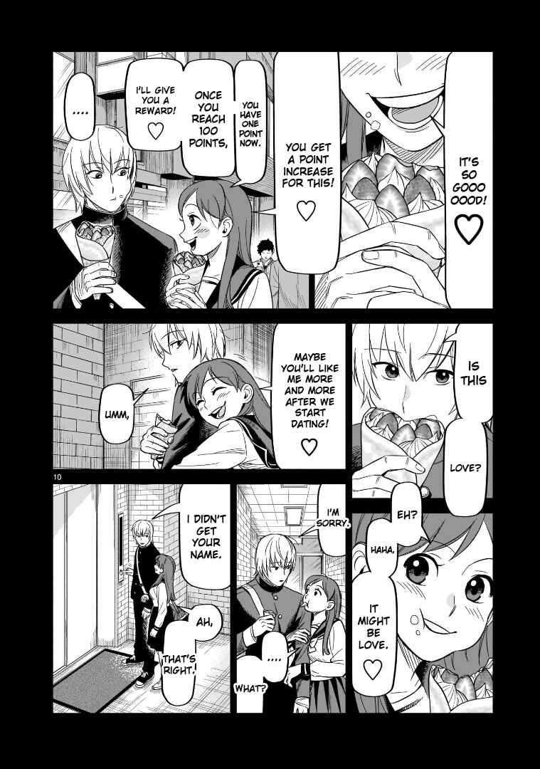 HITS Chapter 17 - Page 10