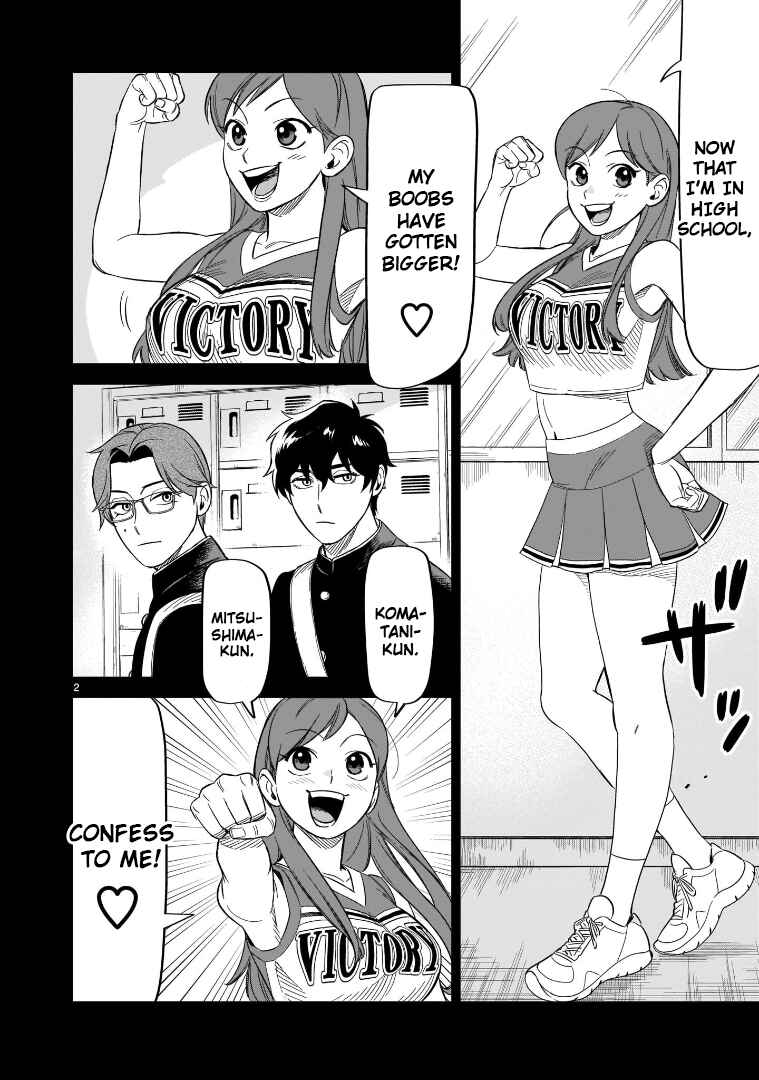 HITS Chapter 17 - Page 2