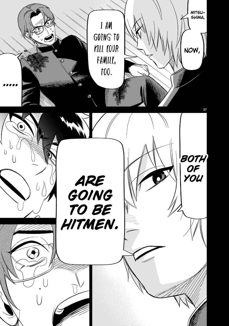 HITS Chapter 17 - Page 33