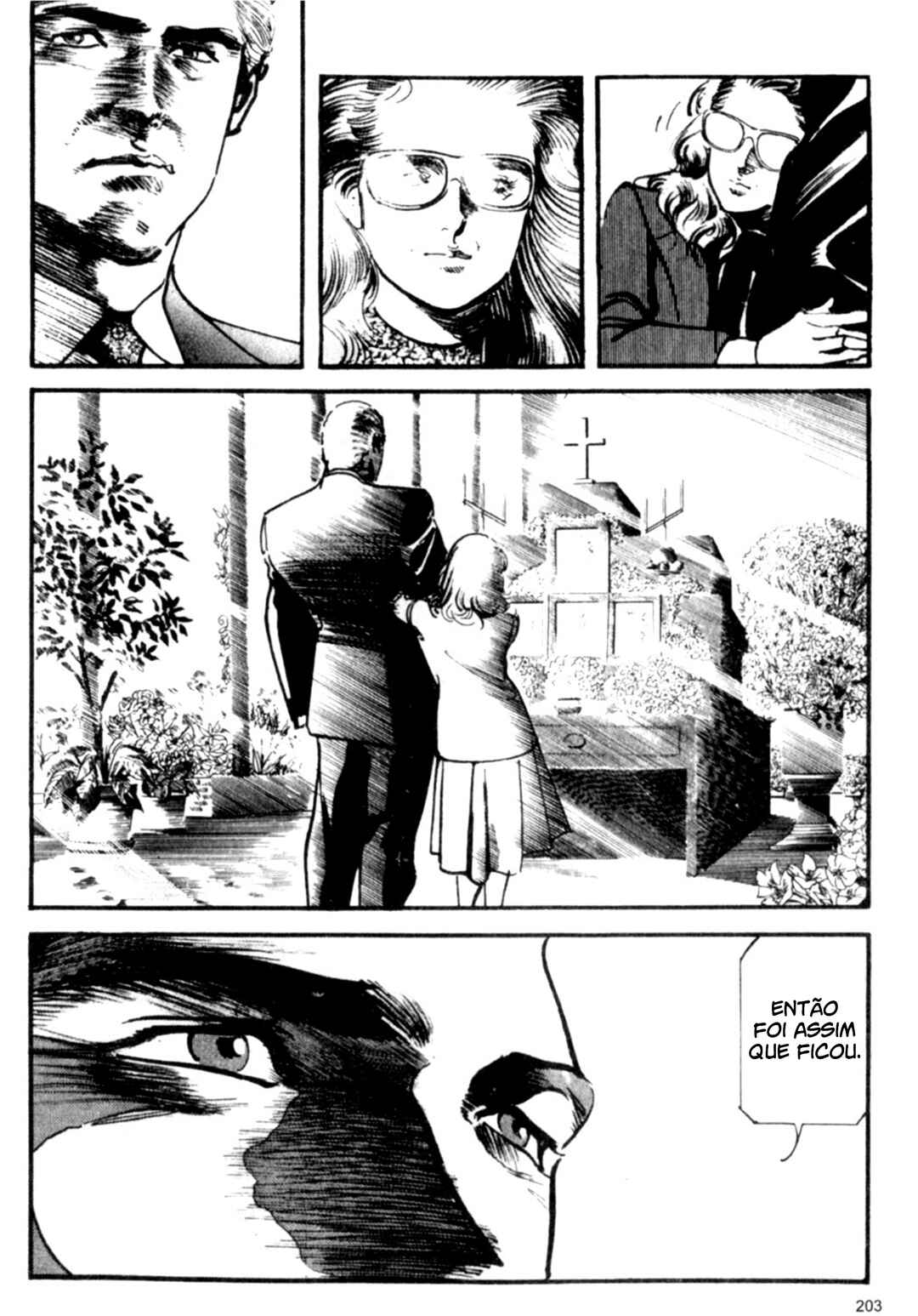 Wounded Man Chapter 102 - Page 20