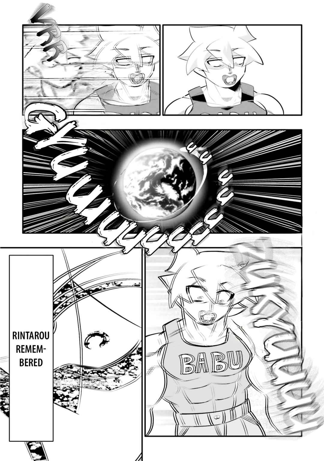 10-nenkan Tomodachi dato Omotteta Otokonoko ni Kokuhaku Sareru Ohanashi Chapter 27.2 - Page 15
