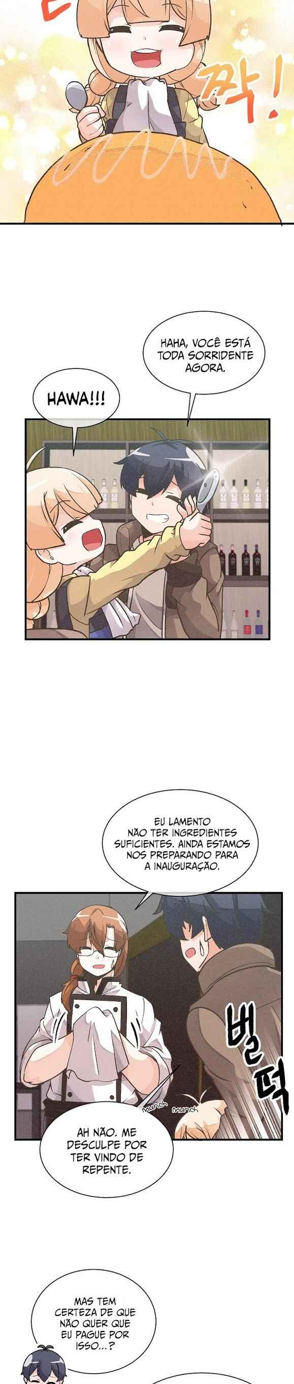 Jeongnyeong Nongsakkun Chapter 18 - Page 18