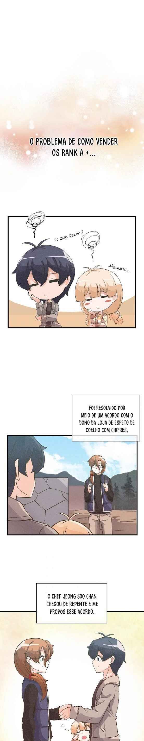 Jeongnyeong Nongsakkun Chapter 18 - Page 2
